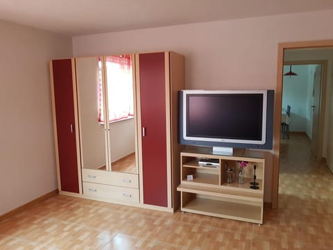 Ferienwohnung Katharina Eigentumswohnung in Ringsheim