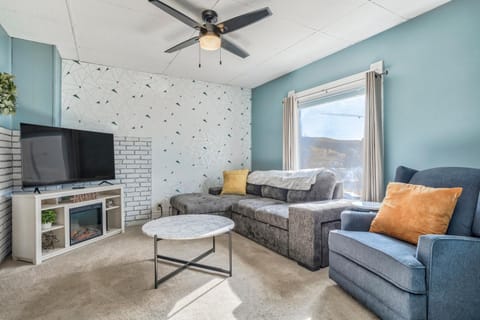 109 W Golden House in Cripple Creek