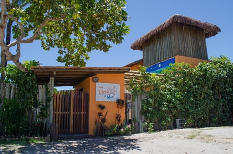 Garden, Street view