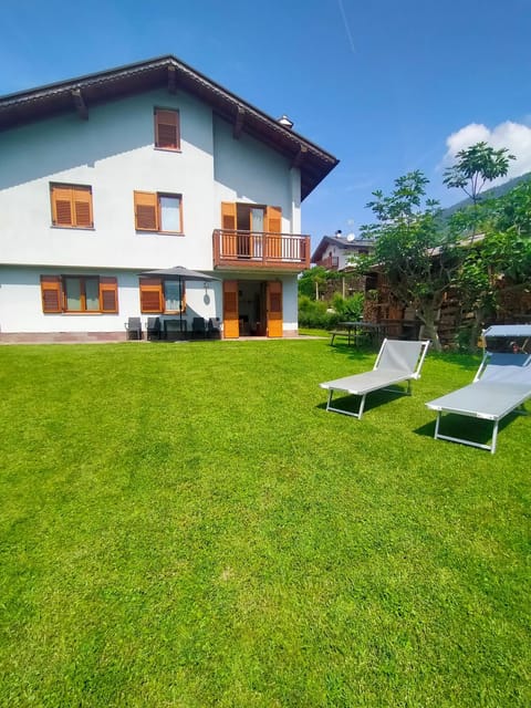 Appartamento Lago Apartment in Levico Terme