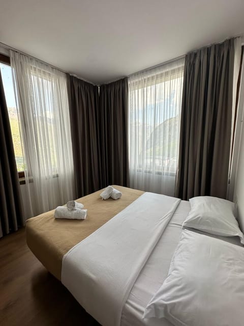 Hotel Vellezrit Guri Bed and Breakfast in Montenegro