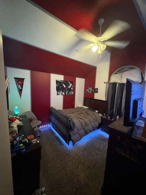 Breath of Fresh Air NWA Bed and Breakfast in Springdale