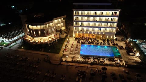 Hotel Elesio Hotel in Tirana County, Albania