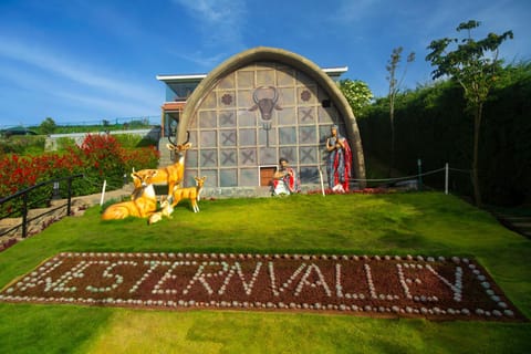 Western Valley Resorts Resort in Kerala
