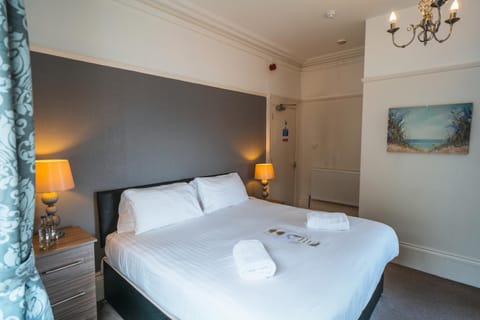 Johnny Dough's Conwy with Rooms Inn in Wales