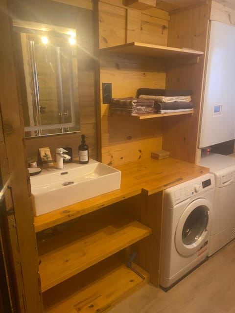 Chez Nico Apartment in Auvergne-Rhône-Alpes