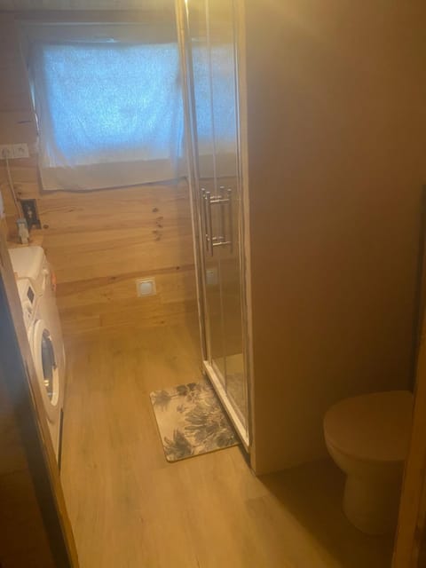 Chez Nico Apartment in Auvergne-Rhône-Alpes