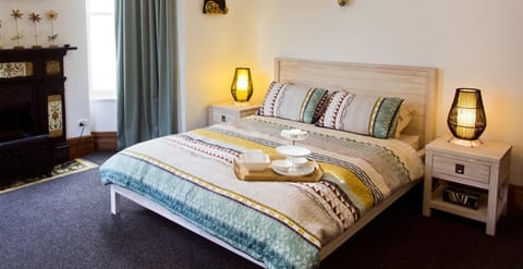 Artica Art & Accommodation Bed and Breakfast in Dunedin