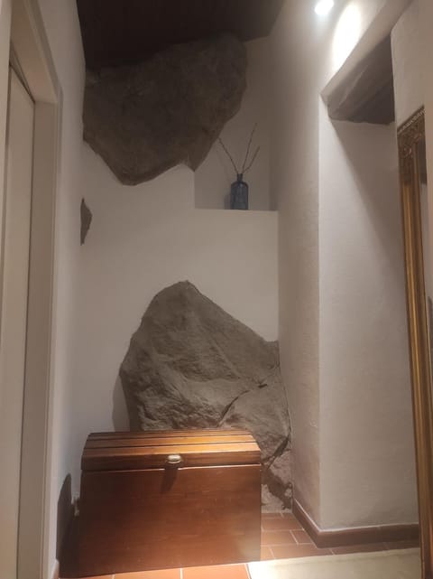 Casa del Gelsomino House in Santa Fiora