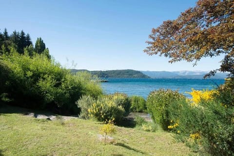 Pier House Casa in San Carlos Bariloche