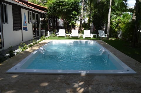 Aparta Hotel Azzurra Hotel in Boca Chica