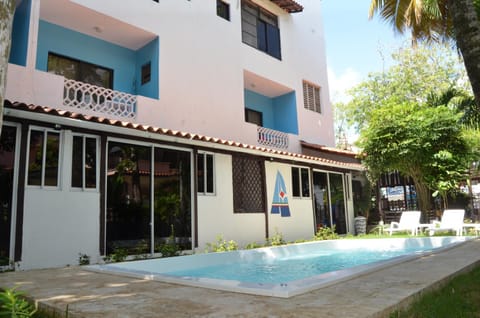 Aparta Hotel Azzurra Hôtel in Boca Chica