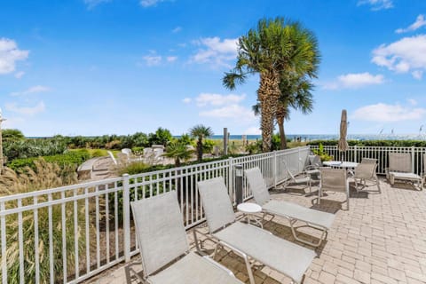 Marlin Key 1A by Vacation Homes Collection Apartment in Orange Beach