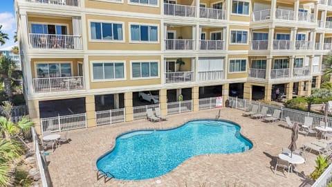 Marlin Key 1A by Vacation Homes Collection Apartment in Orange Beach
