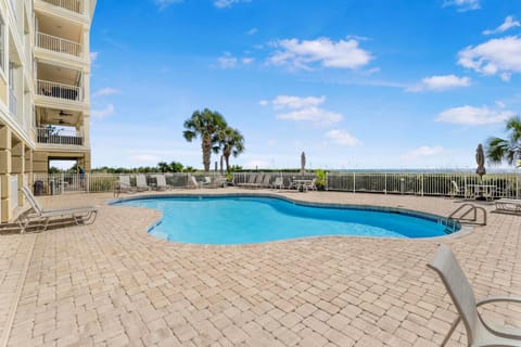 Marlin Key 1A by Vacation Homes Collection Apartment in Orange Beach