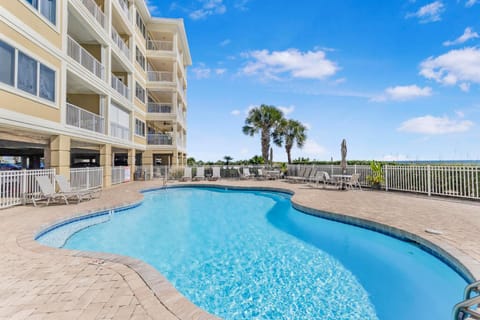 Marlin Key 1A by Vacation Homes Collection Apartment in Orange Beach
