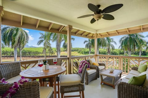 Pili Mai 15K Apartment in Poipu