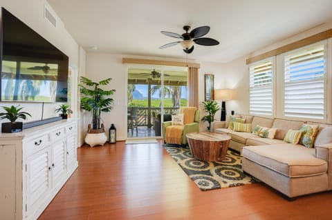 Pili Mai 15K Apartment in Poipu