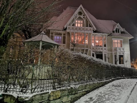 Villa Karine Condo in Bergen