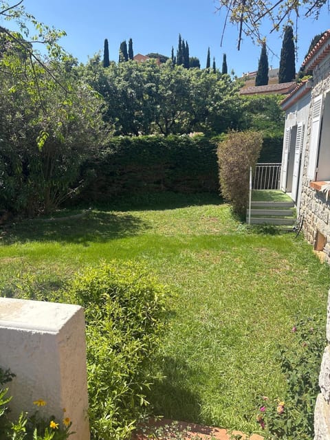 Villa La plage Var Villa in Hyères