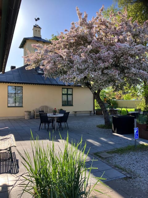 Brohuspark Übernachtung mit Frühstück in Skåne County