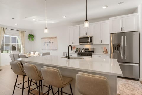 Ripple Holiday Home townhouse House in Washington