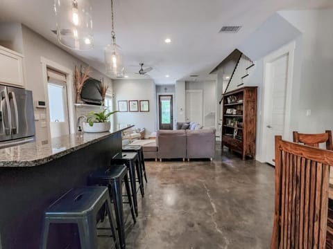 Barton Springs Family Retreat Your Austin Getaway Awaits House in Zilker