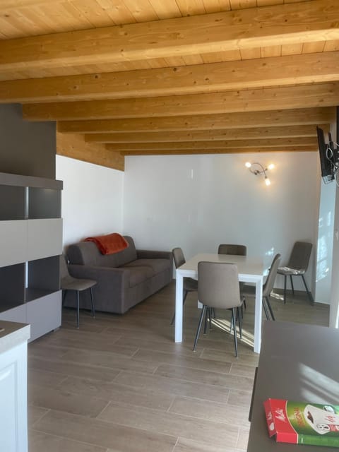 La Primula Apartment in Chiesa In Valmalenco