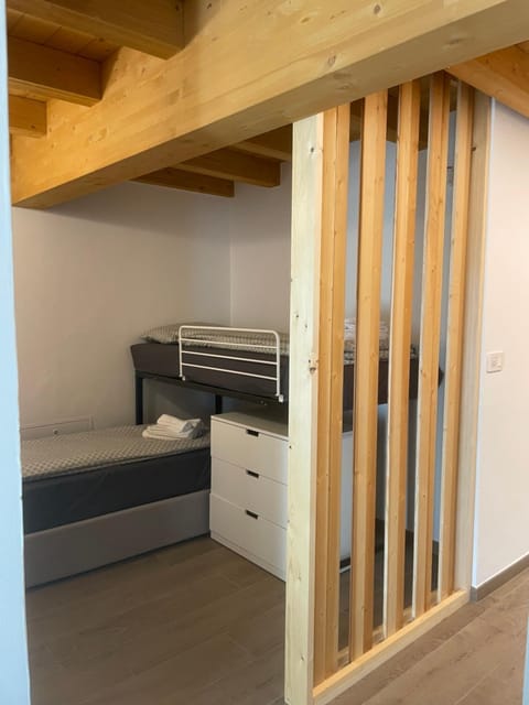 La Primula Apartment in Chiesa In Valmalenco