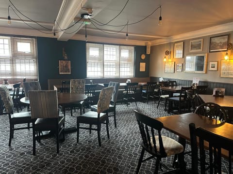 Sheridans hotel Hotel in Wallasey