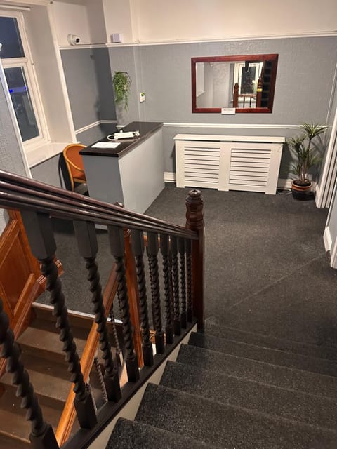 Sheridans hotel Hotel in Wallasey