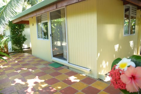 Fare Maheata Bed and Breakfast in Moorea-Maiao