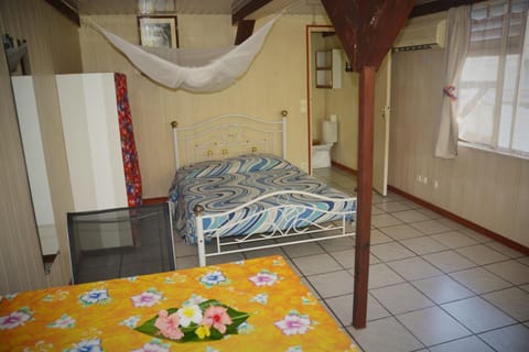 Fare Maheata Bed and Breakfast in Moorea-Maiao