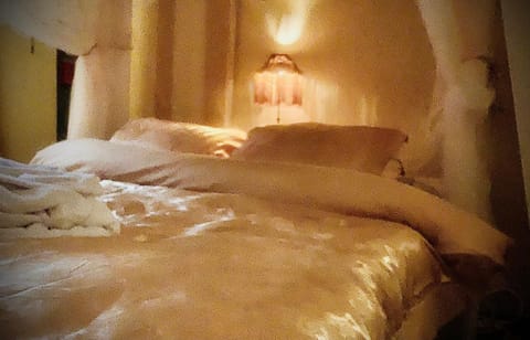 Casa Lucinda Bed and Breakfast in Ghent