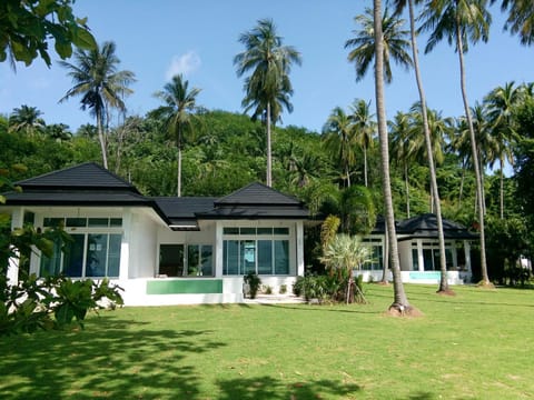 Coastal Escape Koh Yao Noi Villa in Krabi Changwat