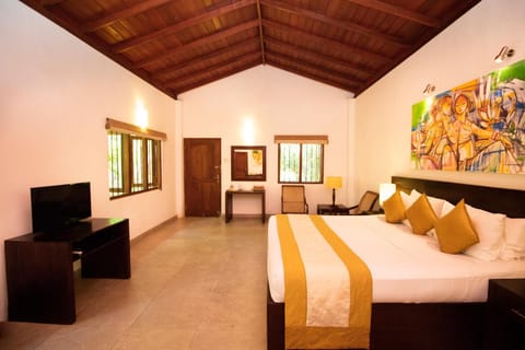 Amaara Forest Hotel Sigiriya Hotel in Dambulla
