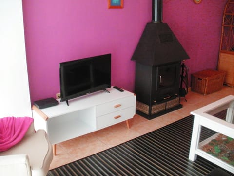 Apartamento Belobodia Apartment in Cáceres‎