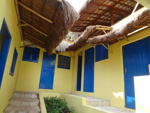 Pousada B & B Inn in Águas de Lindóia