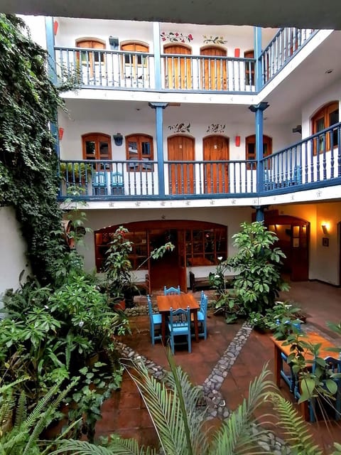 Doña Esther Otavalo Hôtel in Otavalo