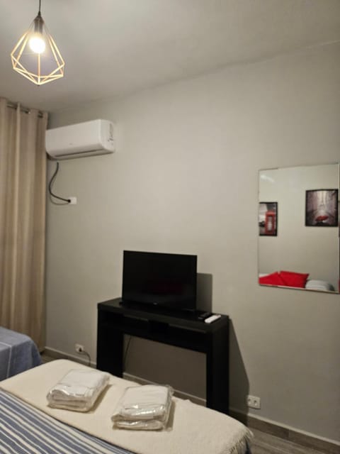 Apartamentos na Praia do Gonzaga Appartamento in Santos