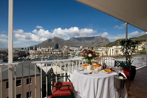 The Commodore Hotel Hôtel in Cape Town