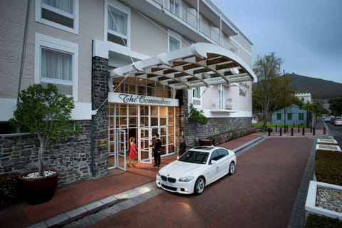 The Commodore Hotel Hotel in Cape Town