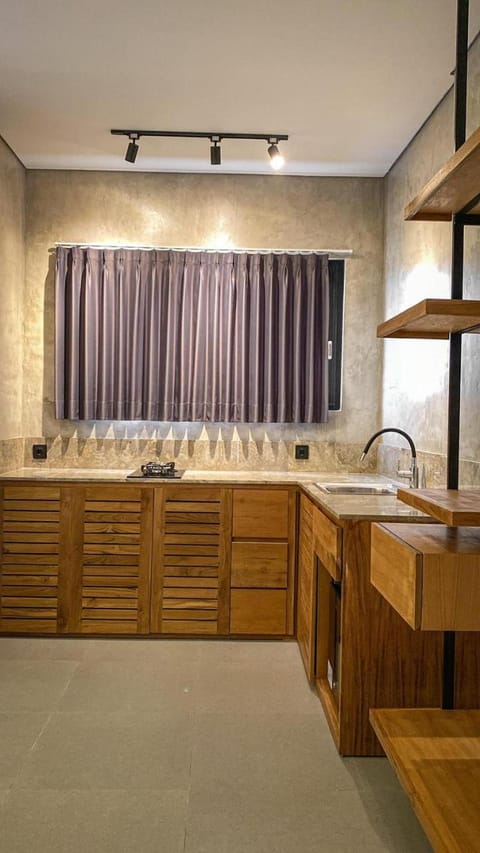 Apartment Klecung Bali Apartment in Kediri