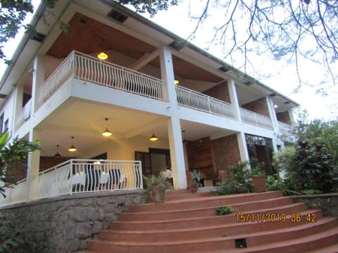 Hospitality Connect Bed and Breakfast in Kampala