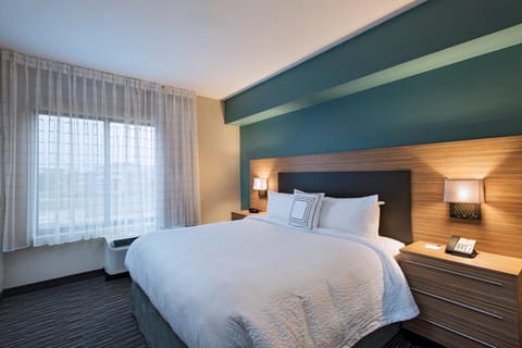 TownePlace Suites by Marriott Des Moines West/Jordan Creek Hotel in West Des Moines