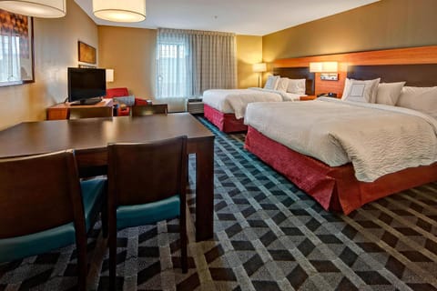 TownePlace Suites by Marriott Hattiesburg Hotel in Hattiesburg
