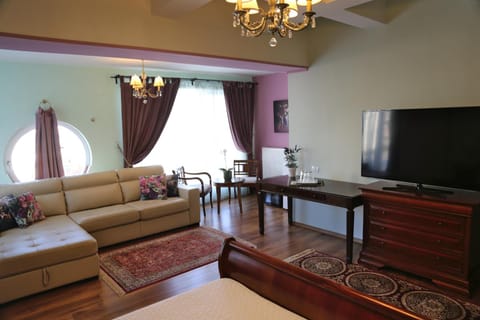 Boutique Vila White Duchess Bed and Breakfast in Constanța County