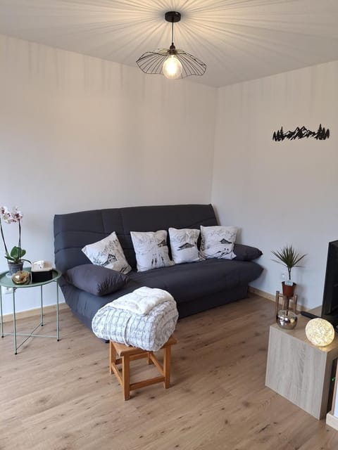 L'Éterlou 4 personnes, proche télécabine Cabin in Oz