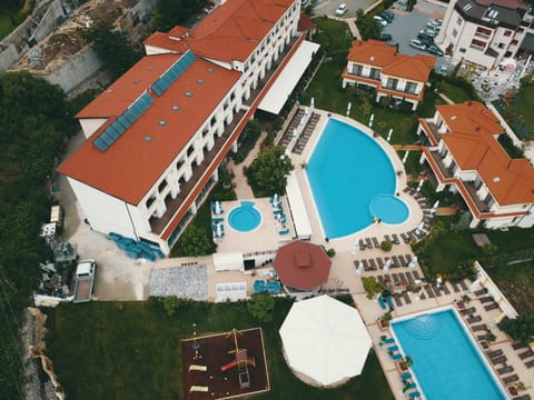 Hotel Paradise Hotel in Blagoevgrad Province