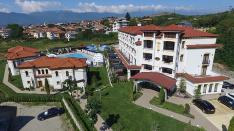 Hotel Paradise Hotel in Blagoevgrad Province